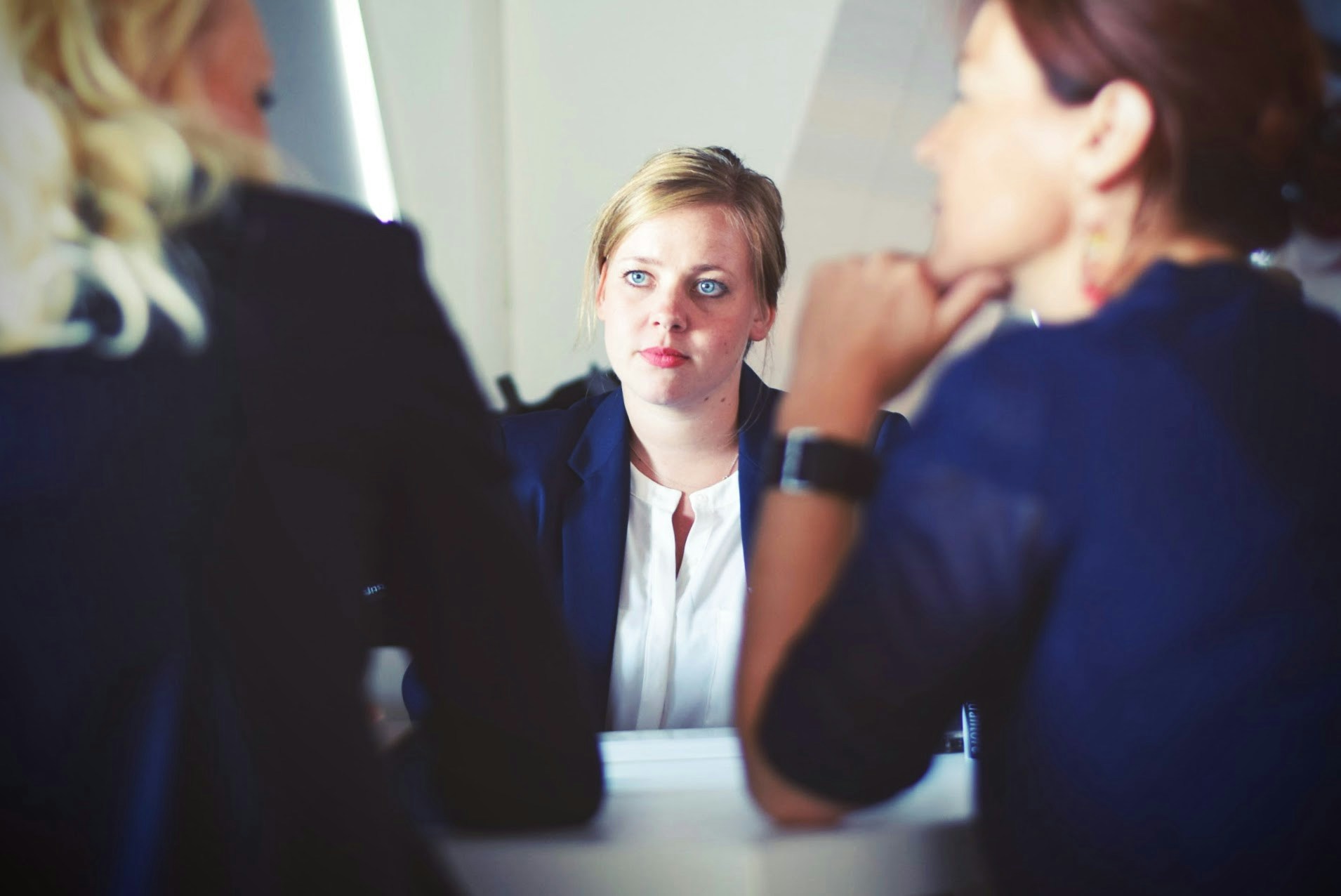 Coaching & Interview preparation