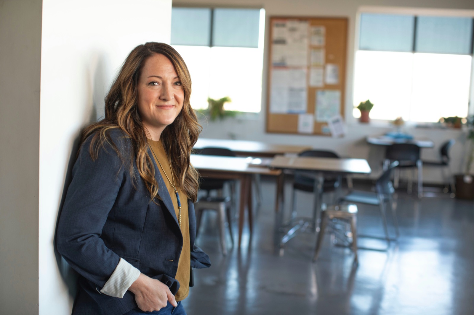 Aspiring School Leaders