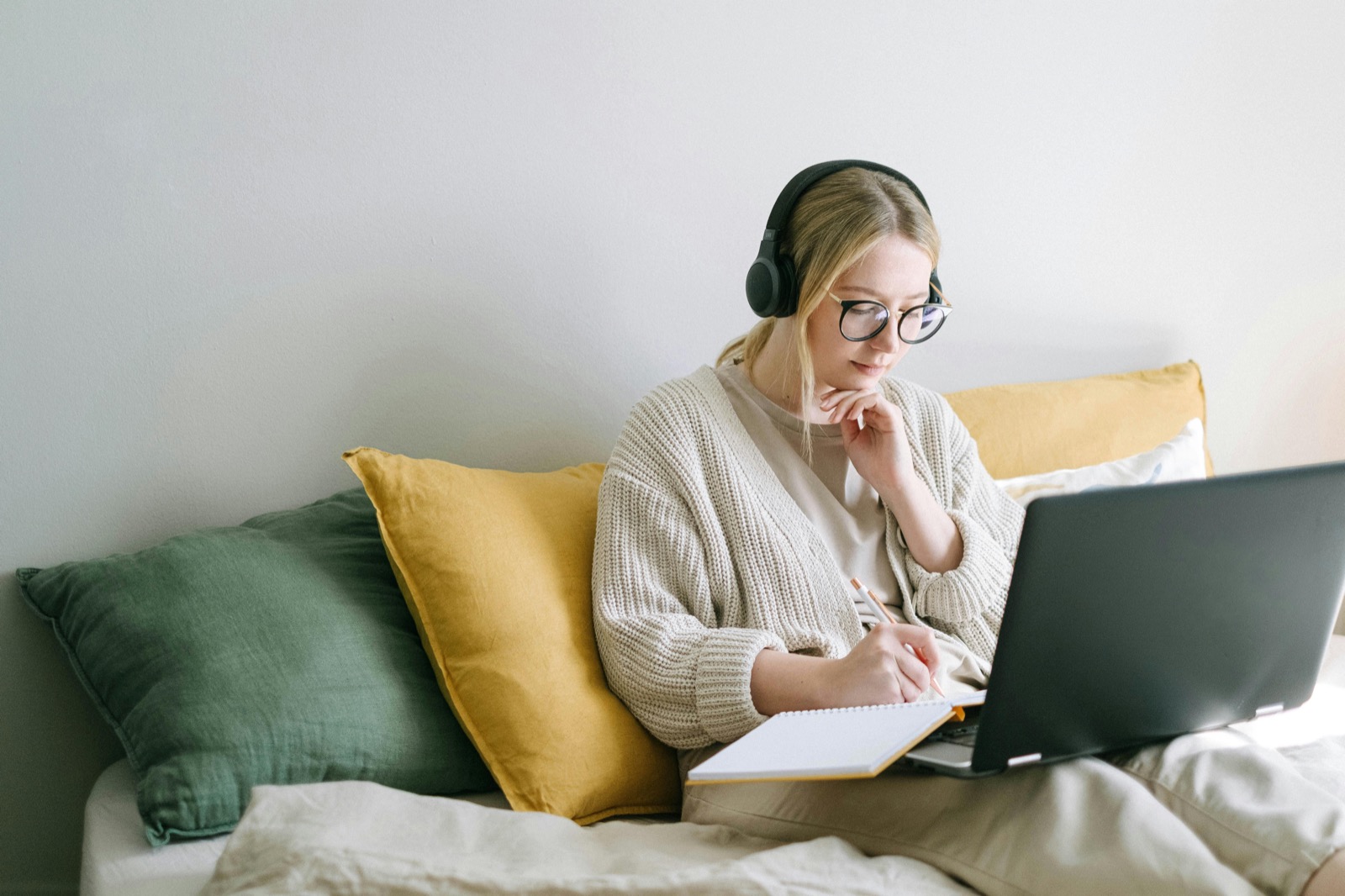 Individual Interview Preparation Coaching