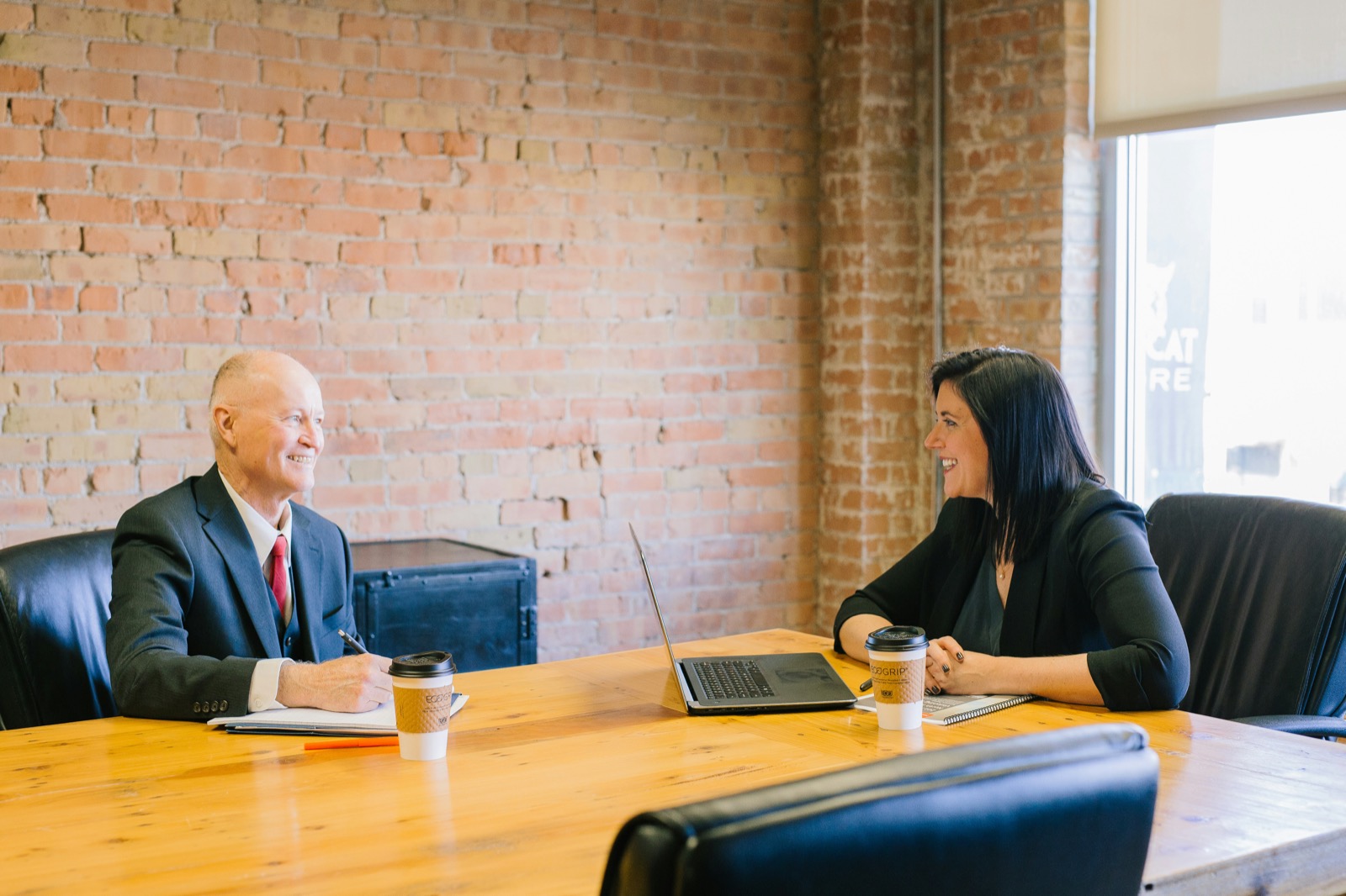 Interview Preparation Webinar